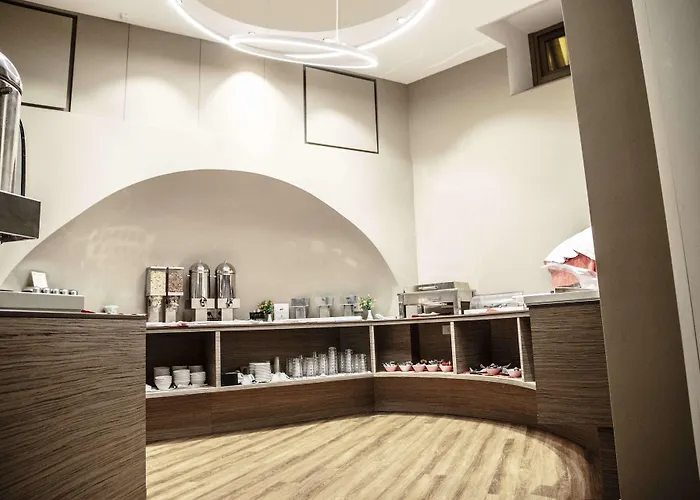 Al Manthia - Gruppo Trevi