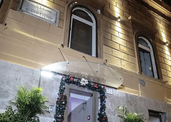 Al Manthia - Gruppo Trevi Hotel