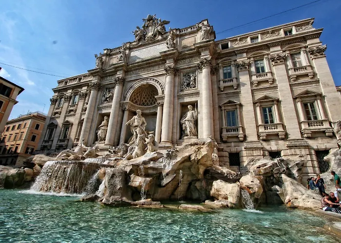 Hotel Al Manthia - Gruppo Trevi 4*