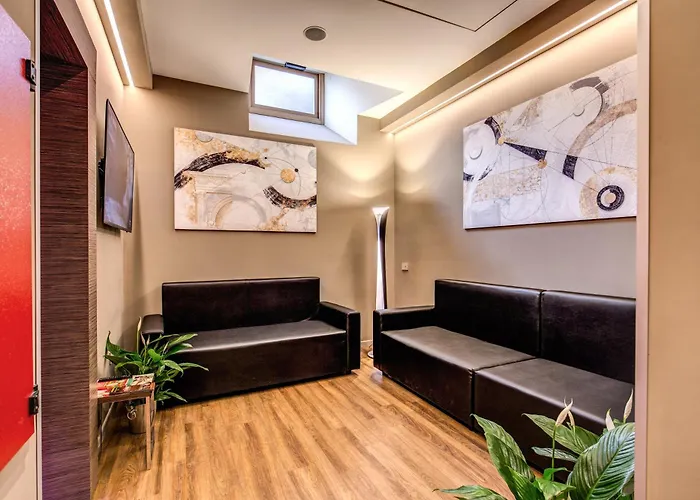 Al Manthia - Gruppo Trevi 4*