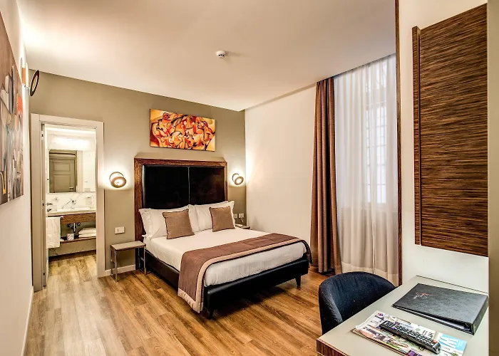 Al Manthia - Gruppo Trevi Roma