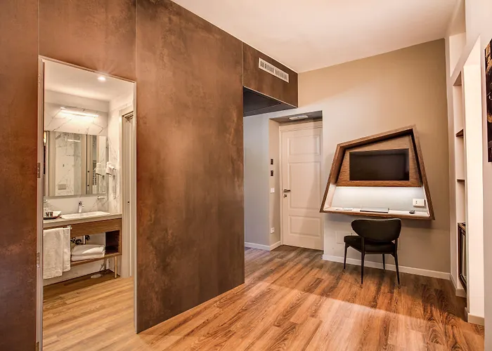 Hotel Al Manthia - Gruppo Trevi