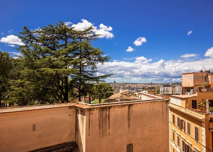 Hotel Al Manthia - Gruppo Trevi