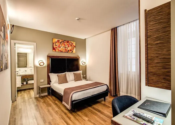 Al Manthia - Gruppo Trevi Hotel 4*