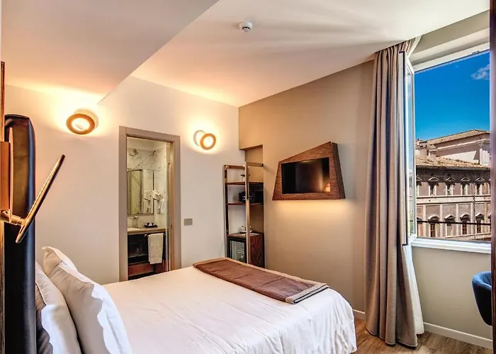 Hotel Al Manthia - Gruppo Trevi 4*