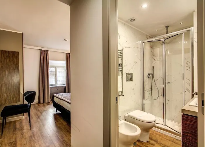 Al Manthia - Gruppo Trevi Roma