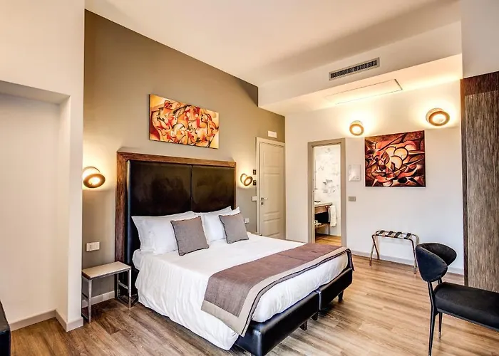 Hotel Al Manthia - Gruppo Trevi