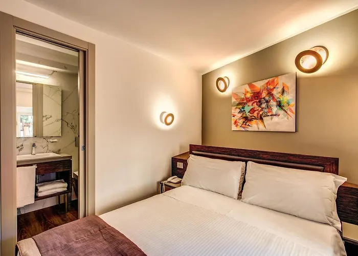 Hotel Al Manthia - Gruppo Trevi