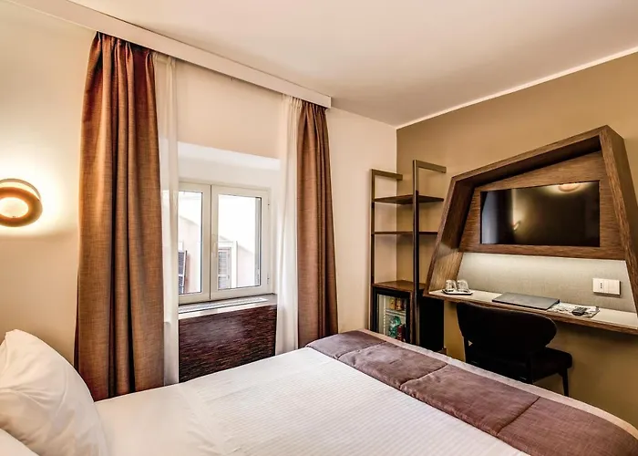 Al Manthia - Gruppo Trevi Roma