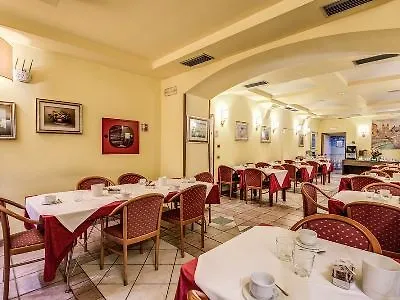 Al Manthia - Gruppo Trevi Rom