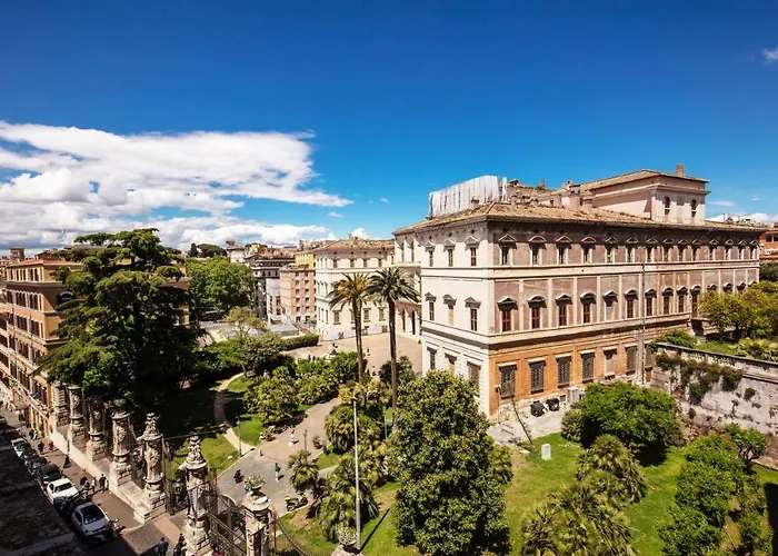 Hotel Al Manthia - Gruppo Trevi