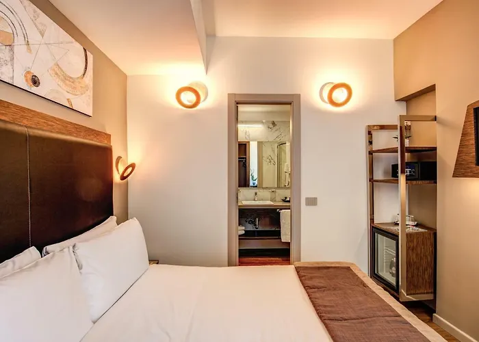 Hotel Al Manthia - Gruppo Trevi