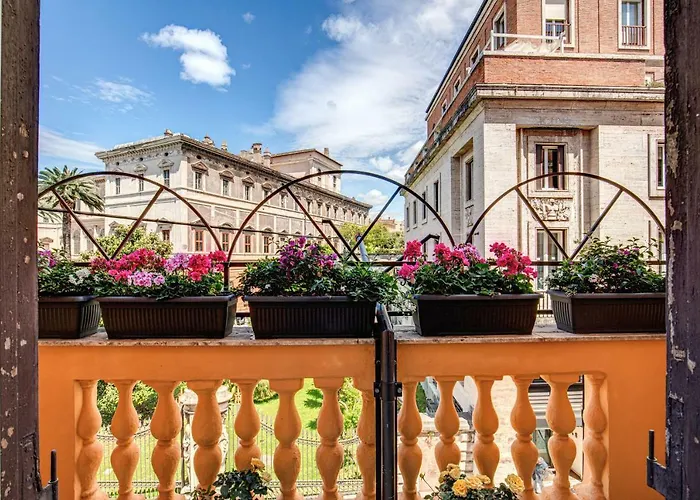 Hotel Al Manthia - Gruppo Trevi