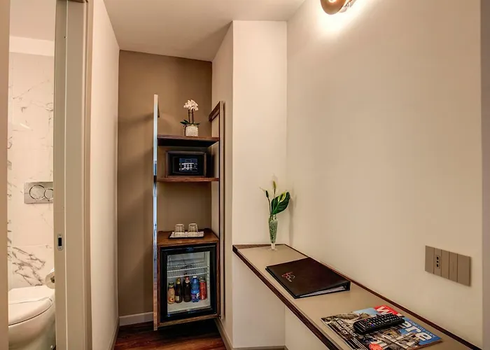 Al Manthia - Gruppo Trevi Roma