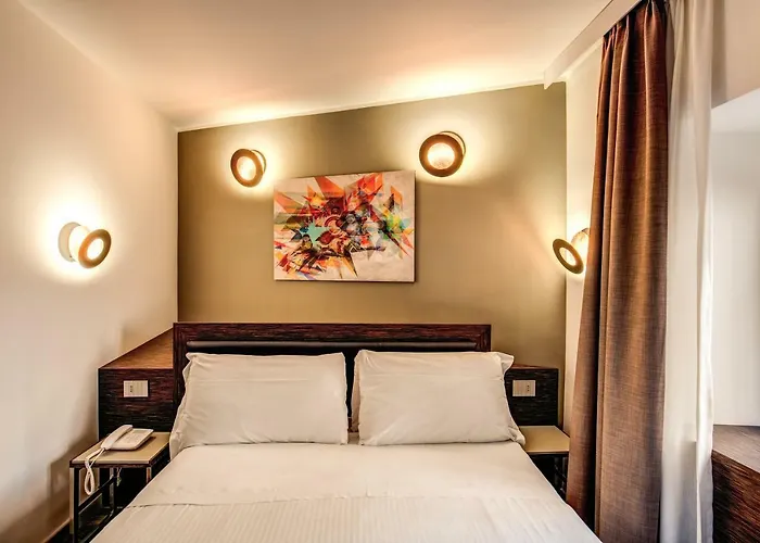 Al Manthia - Gruppo Trevi Roma