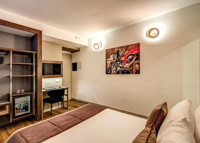 Al Manthia - Gruppo Trevi Roma