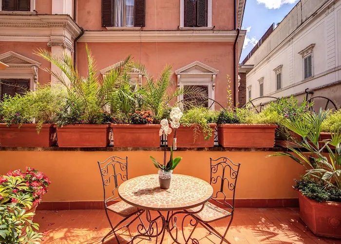 Al Manthia - Gruppo Trevi 4*