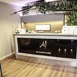 Al Manthia - Gruppo Trevi Szálloda 4*