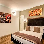 Szálloda Al Manthia - Gruppo Trevi 4*