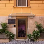 Szálloda Al Manthia - Gruppo Trevi Róma