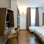 Szálloda Al Manthia - Gruppo Trevi 4*