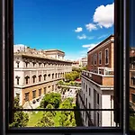 Szálloda Al Manthia - Gruppo Trevi 4*