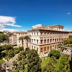 Al Manthia - Gruppo Trevi 4* Róma