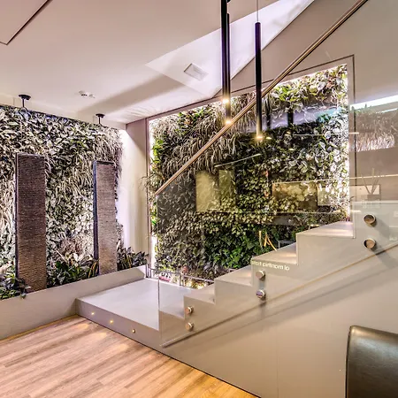Al Manthia - Gruppo Trevi Hotel 4*