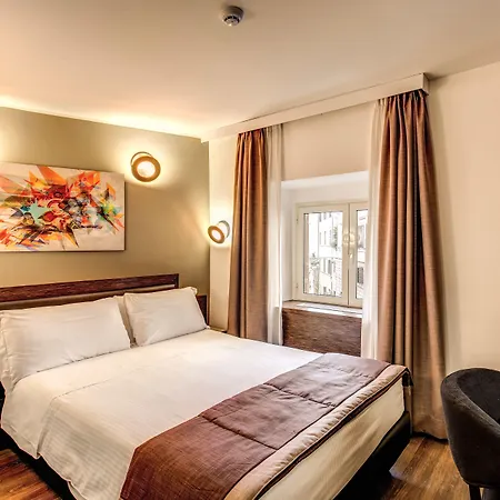 Hotel Al Manthia - Gruppo Trevi