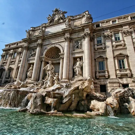 Hotel Al Manthia - Gruppo Trevi 4*