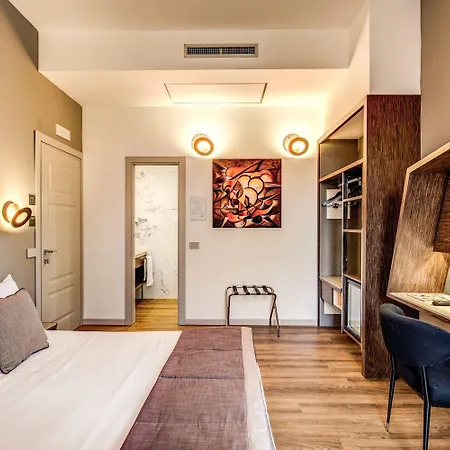 Hotel Al Manthia - Gruppo Trevi