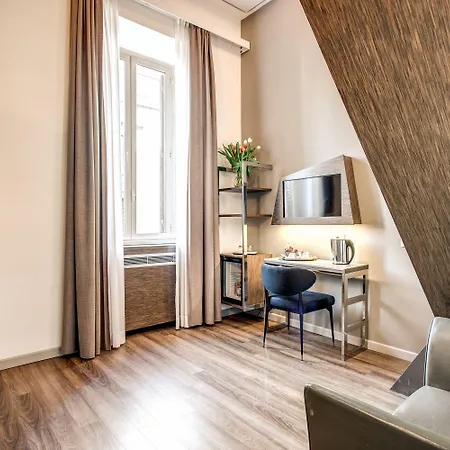 Hotel Al Manthia - Gruppo Trevi